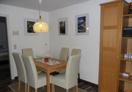 Familienappartement Oetscherbaer Lackenhof Oda fotoğraf