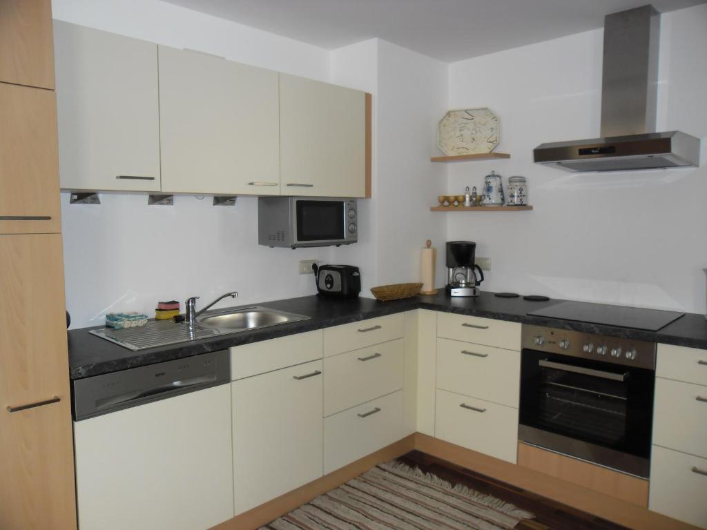 Familienappartement Oetscherbaer Lackenhof Oda fotoğraf