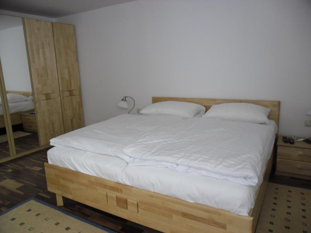 Familienappartement Oetscherbaer Lackenhof Oda fotoğraf